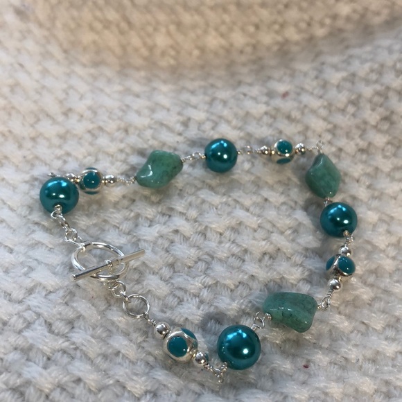 NEW Swarovski Starfish Turquoise set BNWOT - Picture 8 of 10